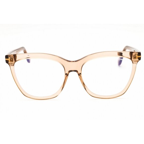 Tom Ford EYEGLASSES TF6042B-045-54 New with case
